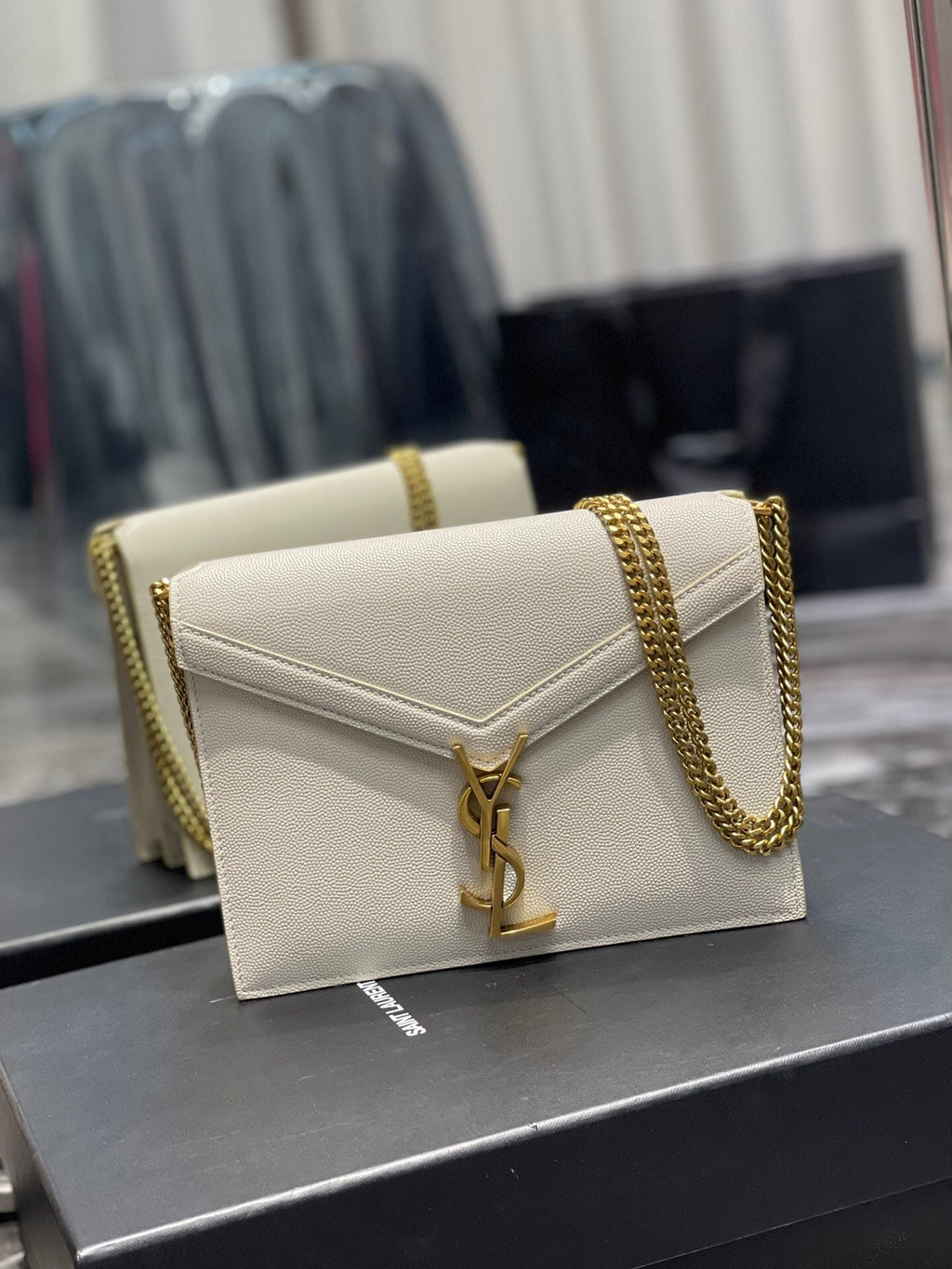 Kate Small Shoulder Bag  662273258