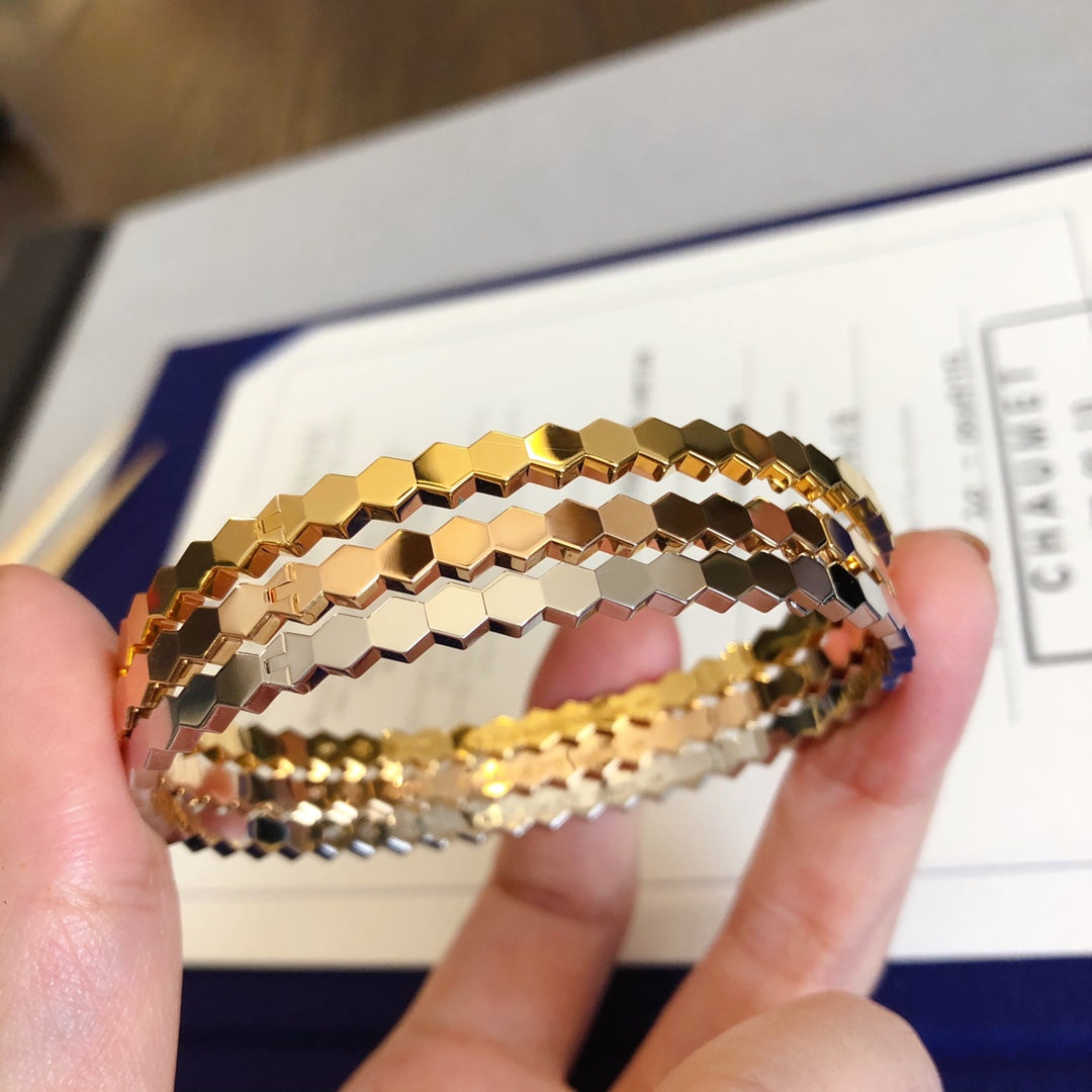 CHAUMET BEE LOVE BRACELET