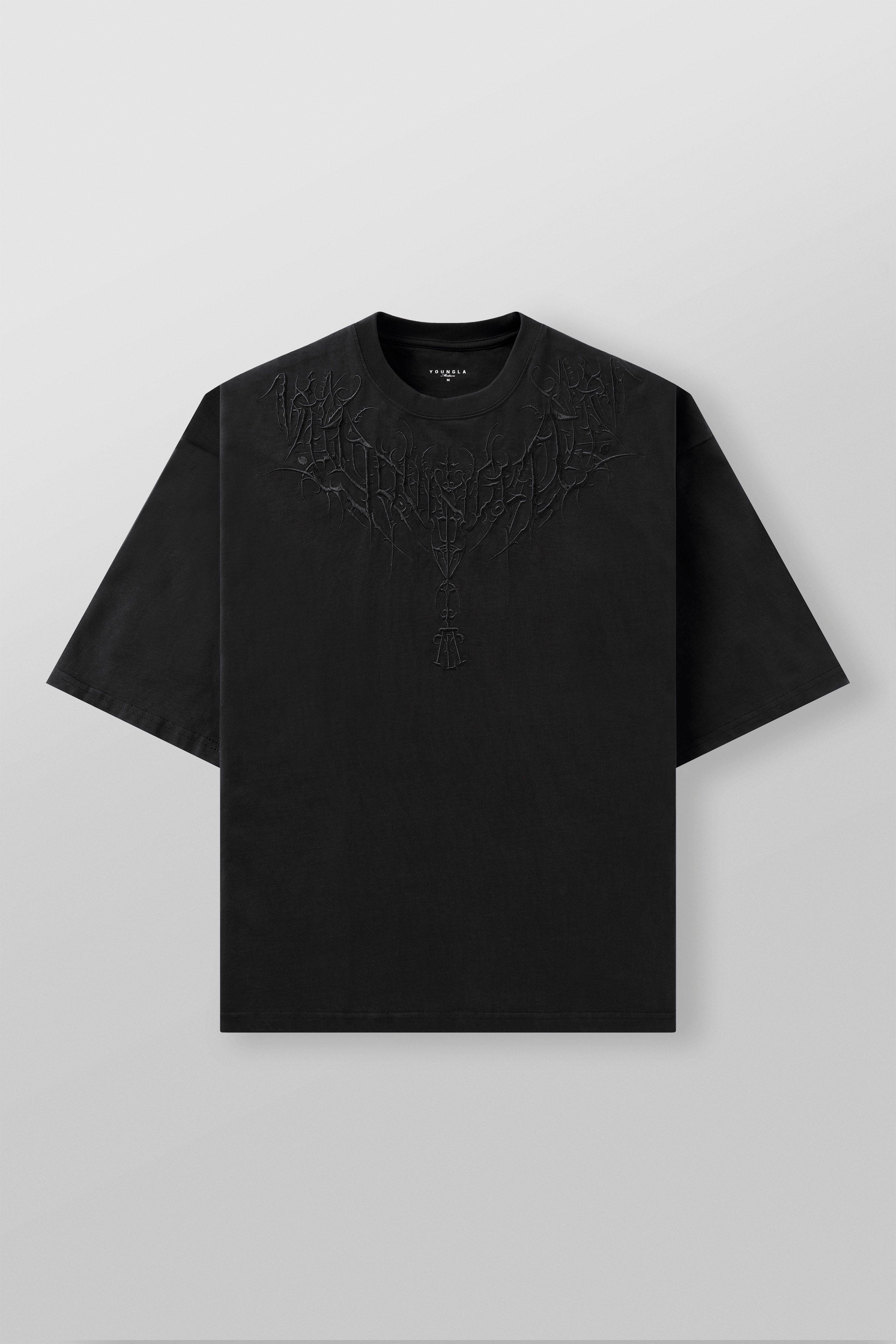 4106 - Dark Wave Tees