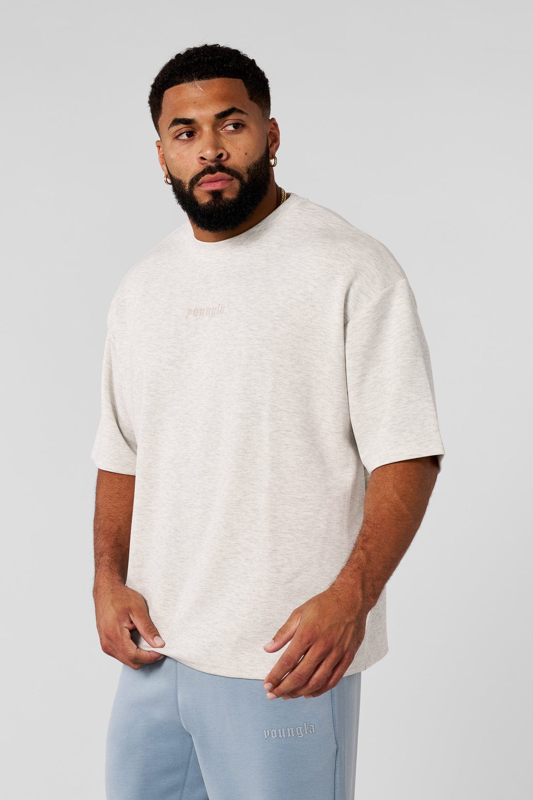 4161 - Soft AF Tees
