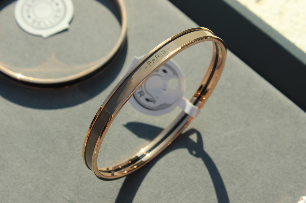 HERMES HM UNI BANGLE BAG